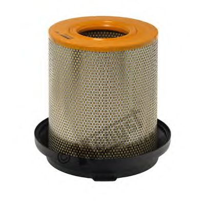 HENGST FILTER e361l -  Воздушный фильтр